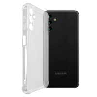 Metal-Slim Samsung Galaxy A14 5G 精密挖孔 強化軍規防摔抗震手機殼