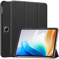 Cover For OPPO Pad Air 2 Oneplus Pad Go OPPO Pad NEO 11.4 Inch 2024 Tablet Ultra Slim PU Leather Case
