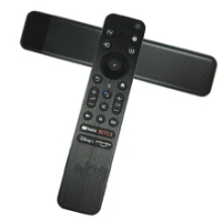 Remote Control Replace For SONY KD43X80K KD50X80K KD55X85K KD55X80K KD65X80K XR75X90K XR85X90K KD75X85K 8K HD Google Voice TV