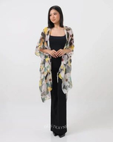 Serafine Outer by The Best Kaynd