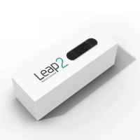 Ultraleap Leap Motion2 Controller 3D Gesture Motion-sensing mouse Supports PC or MAC Ultraleap Sensors