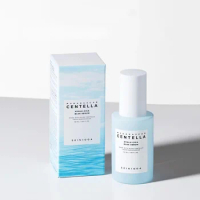 50ml Centella Hyalu-cica Serum Niacinamide Hydrating Refreshing Toner Firming And Brightening Skin Multi Facial Care Solution