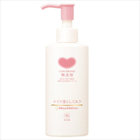 【 牛乳石鹸共進社 】牛牌無添加卸妝乳 本體 150 ml  【24組】卸妝/清潔 日本必買 | 日本樂天熱銷