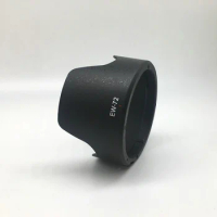 10PCS Camera Lens Hood Replacement EW-72 Lens hood for CANON EF 35MM F/2 IS USM Lens