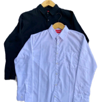 Hem Cowok, Bahan catton Kombet premium adem Pria Katun Distro Baju
