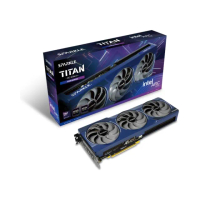 【SPARKLE】Intel Arc B580 TITAN 顯示卡