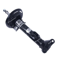 Front Left and Right Shock Absorber Strut for Mercedes-Benz C-Class W204 S204 C204 A2043232600 A2043200130 A2043233500