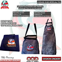 korang ikan-korang koja model kotak bahan tebal by sobirin fishing