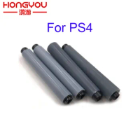 DVD Drive Plastic Roller Set For PS4 CUH-1000/1100 1200 Axis Shaft Hinge Plastic Roller Replacement For Playstation 4 1100 1200
