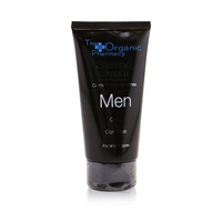 歐佳妮 The Organic Pharmacy - 男士刮鬍霜 Men Shaving Cream - 平靜和滋養