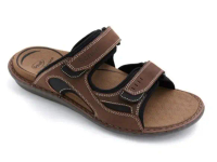 Scholl CONCORD รองเท้าสกอลล์รุ่น คอนคอร์ด รองเท้าสวมสำหรับผู้ชาย
