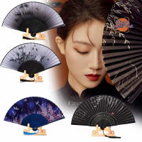 Merchandise Kipas Jepang Souvenir Kipas Jepang Kipas Lipat China Besar Buah Kipas Lipat