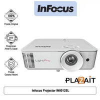 Infocus Projector IN0012SL SXGA 4000 Lumens