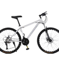 Bicycle Bikes Carbon Inch Full Suspension 27.5 Mtb Brake Fiber Tire 27.5 Speed Shock Price 30 speed Adult Mountain Bike