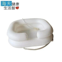 【海夫健康生活館】建鵬 JP-822-1一般型雙層充氣洗頭槽 洗頭器(無熱水袋)