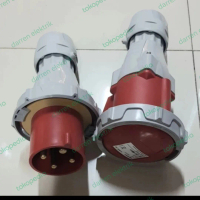 legrand socket mobile mounting dan plug 4pin 63A