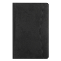 for Lenovo Xiaoxin Tab P11 Pro (Tb-J706F) 11.5-Inch Flip Type Tablet Case (Black)