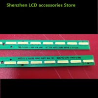 LED backlight strip for LG 55UH6500-CB LC550EGG 55 V16 ART3 2465 6916L2466A 60CM 60LED 120V 100%NEW