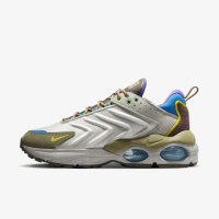 【NIKE 耐吉】Air Max TW SE 男 休閒鞋 運動 慢跑 氣墊 緩震 復古 穿搭 灰綠 彩(FJ7071-070)