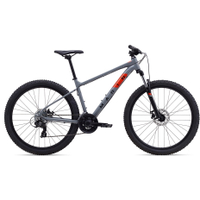 Marine Bolinas Ridge 1 27.5/29er MTB Mountain Bikes bicycle Marine bikes California