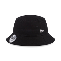 NEW ERA NEW ERA 休閒帽 漁夫帽 基本款全黑(NE13090090)