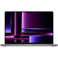 Apple MacBook Pro 16吋/M2 Pro晶片 12核心CPU 19核心GPU/16G/1TB SSD 太空灰 MNW93TA