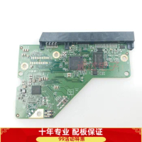 WD hard disk circuit board wd10ezex 2060-800039-001 Rev P1 500g 1TB 2TB