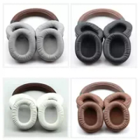 Replacement foam Ear Pads pillow Cushion Cover for Audio-Technica ATH-M50x ATH-M40X ATH-M50 M30 Headset Earmuff