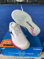 JOMA ACE LADY 2602 WHITE 2026 37 1/2