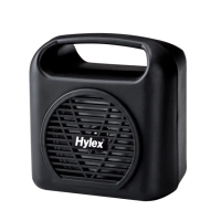 【Hylex】PA-405 單頻迷你廣播擴音器(藍牙播放/充電鋰電池/選舉/團康適用)