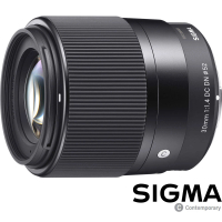 Sigma 30mm F1.4 DC DN Contemporary(公司貨 標準大光圈人像鏡 微單眼專用鏡頭)