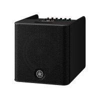 【Yamaha 山葉音樂】STAGEPAS 200BTR 180W 音箱 充電型 喇叭(可攜式PA系統)
