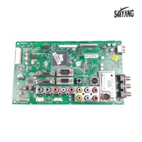 Original Motherboard PCB 32LH20R-CA LP91A EAX56856906(0) For LG TV Parts