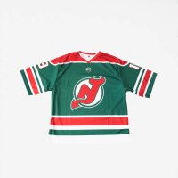 JERSEY BOXY NEW JERSEY DEVILS //JERSEY BAND//JERSEY BOLA//JERSEYCASUAL//JERSEYVINTAGE//JERSEYRETRO//