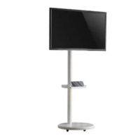 Krisbow Bracket TV 17 - 43 In - Putih