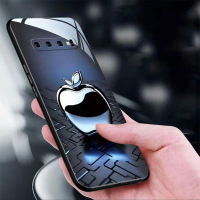 เคสโทรศัพท์สำหรับ Samsung S10 4G Samsung S10 5G Samsung S10+ ลายการ์ตูน มีสร้างสรรค์ ครอบทั้งเครื่อง