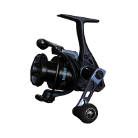 【OKUMA】WAVE OFF X OKUMA 脫漆限量捲線器3000H