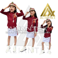 ALIANTEX - Taruna Akpol Rok Anak