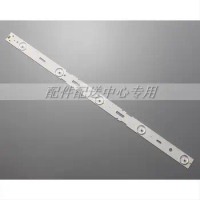 8pcs x 40 inch LED Backlight Strip for TV 40VLE6520BL SAMSUNG_2013ARC40_3228N1 40-LB-M520 40VLE4421BF 5-LEDs 428mm