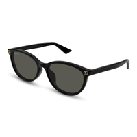 แว่นกันแดด GUCCI รุ่น GG1818SK-001
