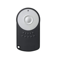 Wireless IR Infrared Camera Shutter Remote Control For RC-6 RC6 FOR Canon 750D 700D 650D 600D 550D 500D 70D 60D T5I T4I