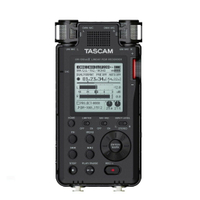 TASCAM DR-100 Mark III - DR-100MK3 手持式立體聲錄音機