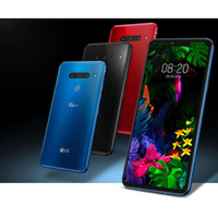 LG ☎ G8 三鏡頭 9H鋼化玻璃貼 樂金 G820