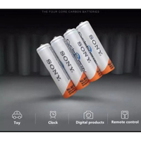 AA,AAA Battery Sony/Energizer rechargeable AA,AA Nickl-Metal Battery035