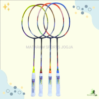 RAKET BADMINTON LINING WINDSTROM NANO LITE 760/770/780/790 ORIGINAL