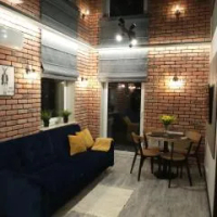 住宿 AGAR HOUSE Reymonta 沃姆扎