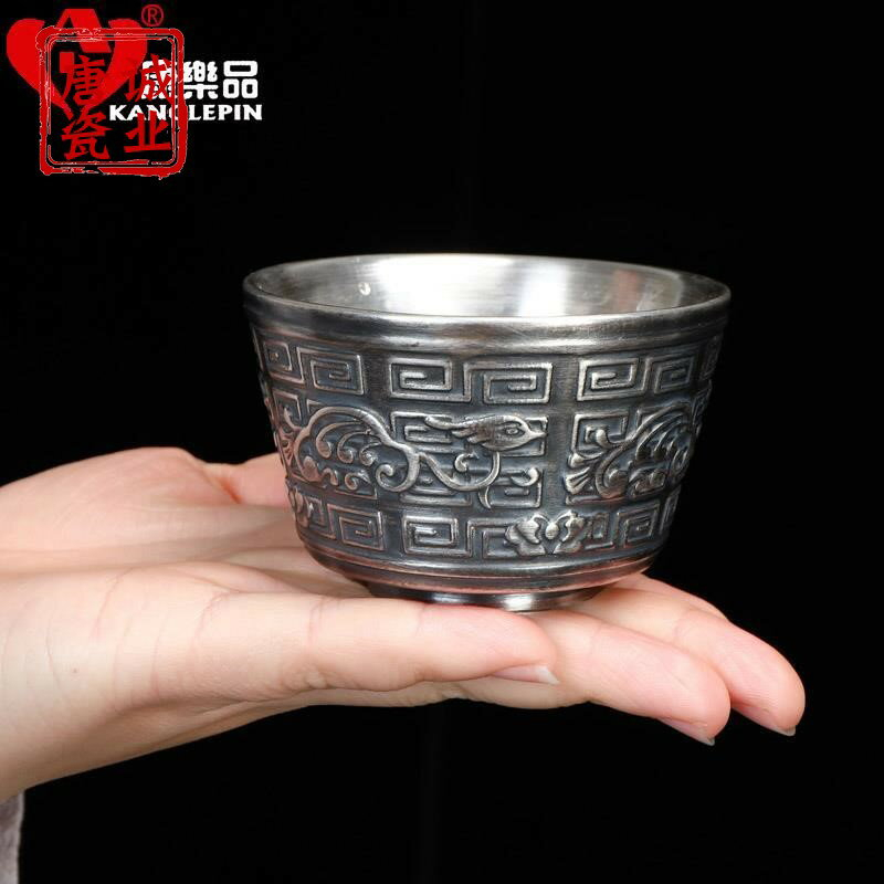 999純銀杯的價格推薦- 2025年1月| 比價比個夠BigGo
