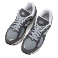 【NEW BALANCE】2002R 磁石灰 復古 慢跑 運動 休閒鞋 男女款(M2002RFB)