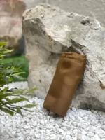 Hijab Paris Vienna Eyelash 5 kodi Olive