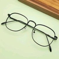 Kacamata Fashion Ursula Eyeglasses Kode AR8260 Laki-laki Perempuan Biru Blueray Frame Lensa Photocro